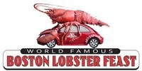 Boston Lobster Feast coupons